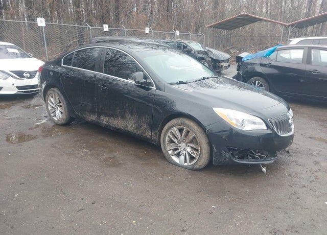 Buick Regal