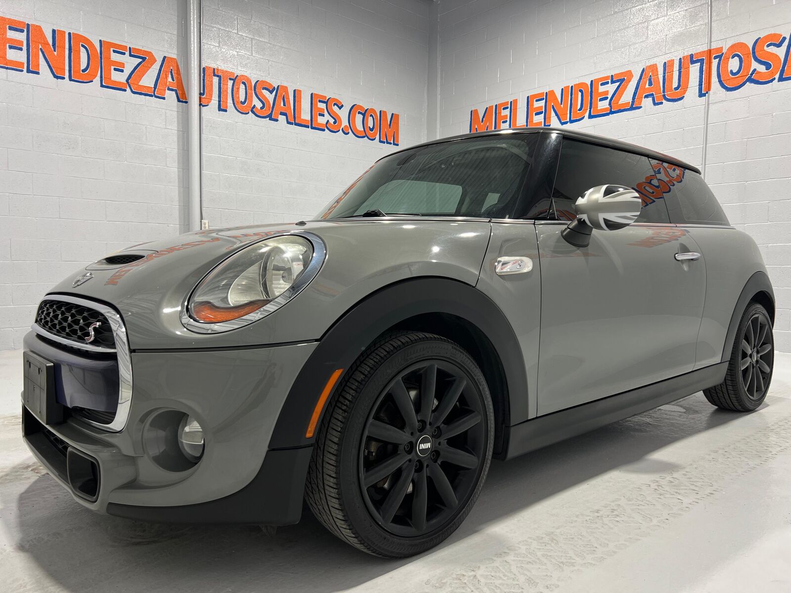 2016 MINI Hardtop