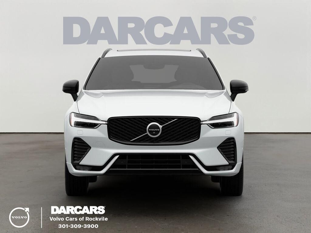2026 VOLVO XC60