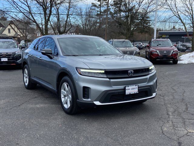 2024 HONDA Prologue
