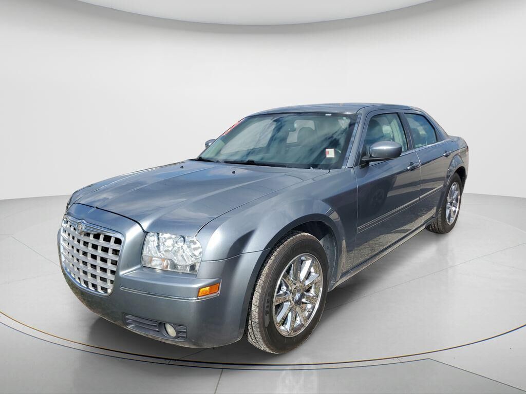 2007 CHRYSLER 300