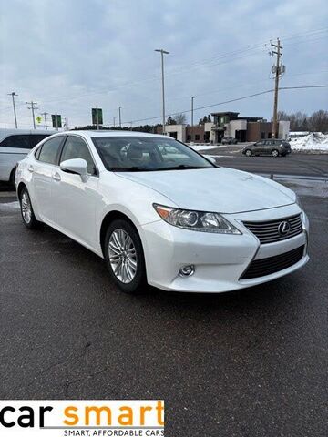 2014 LEXUS ES