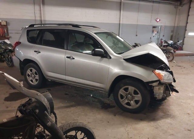 2010 TOYOTA RAV4
