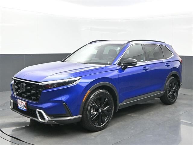 2023 HONDA CR-V
