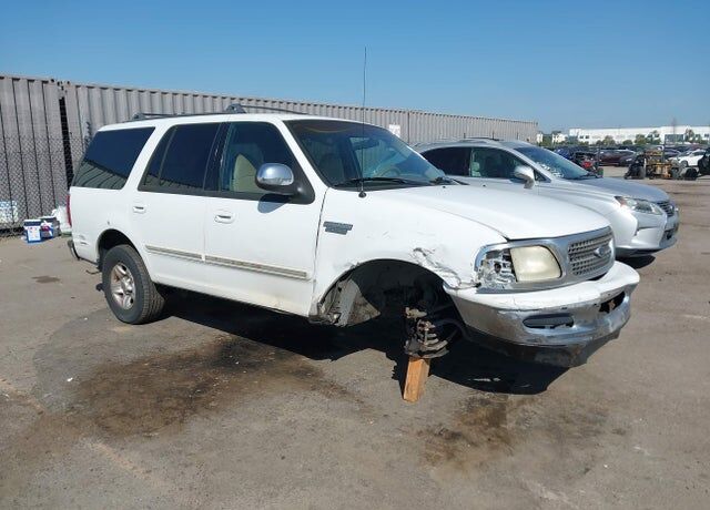 1998 FORD Expedition