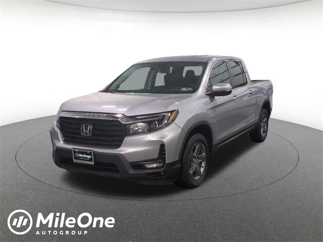 2023 HONDA Ridgeline