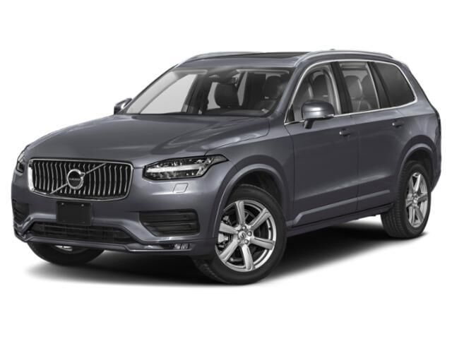 2024 VOLVO XC90