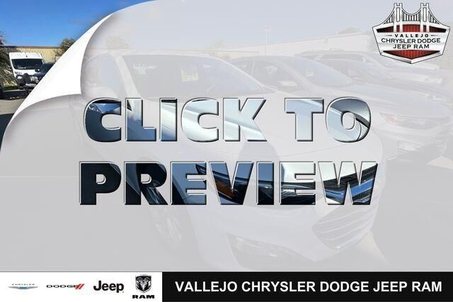 2025 CHEVROLET Malibu