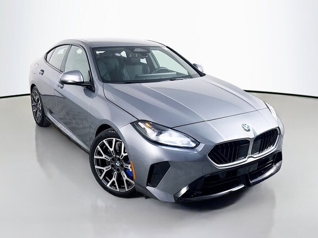 2026 BMW 2 Series