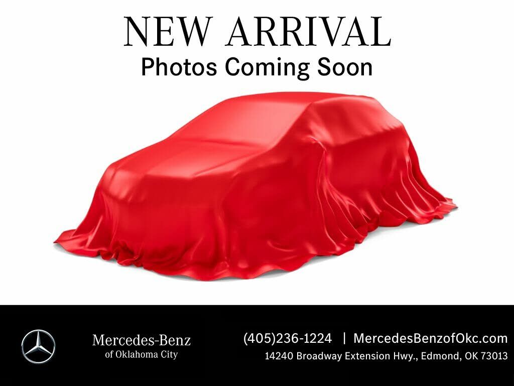 2025 MERCEDES-BENZ Sprinter