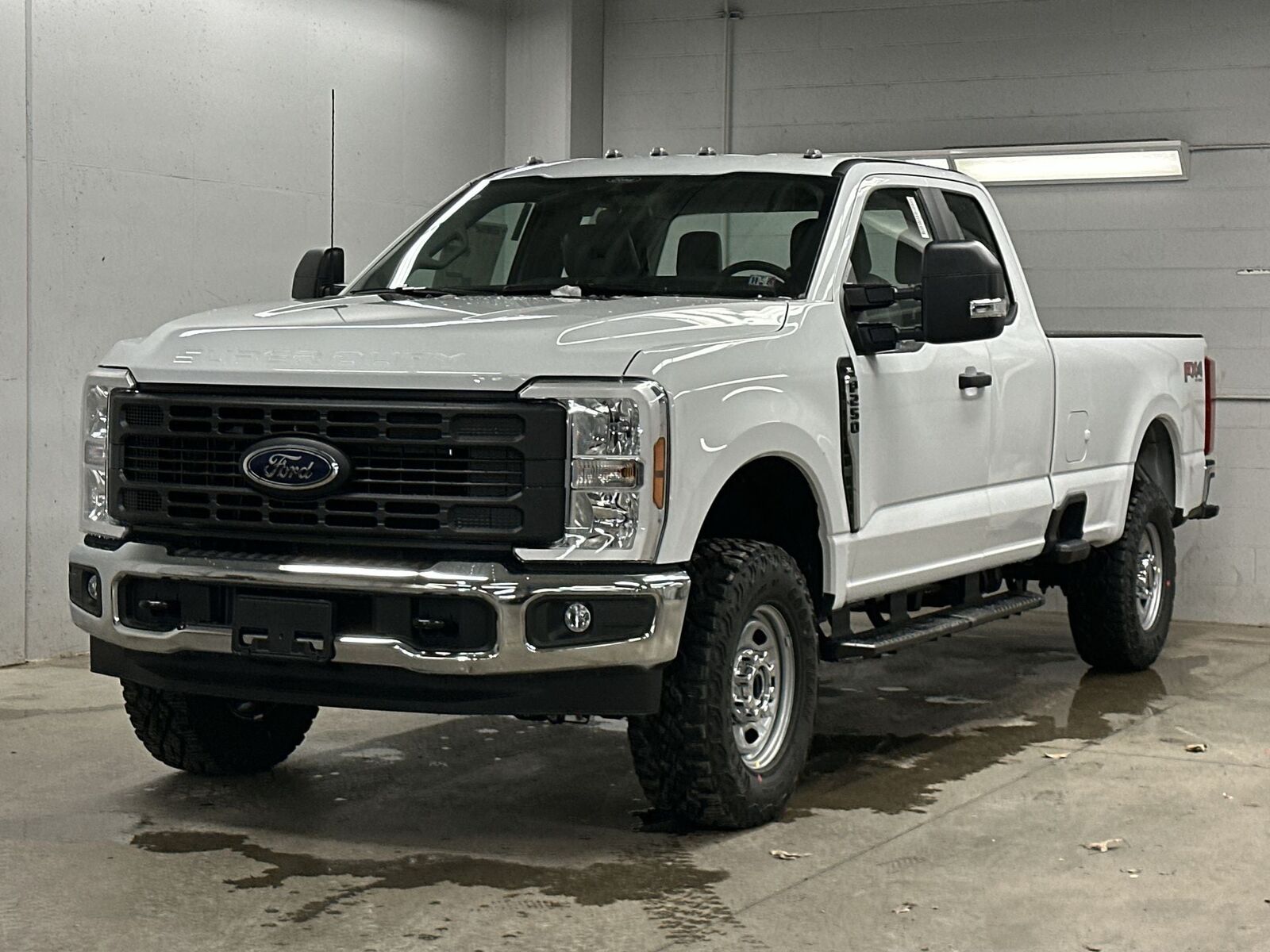 2026 FORD F-250