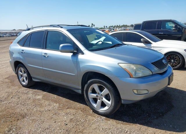 2005 LEXUS RX