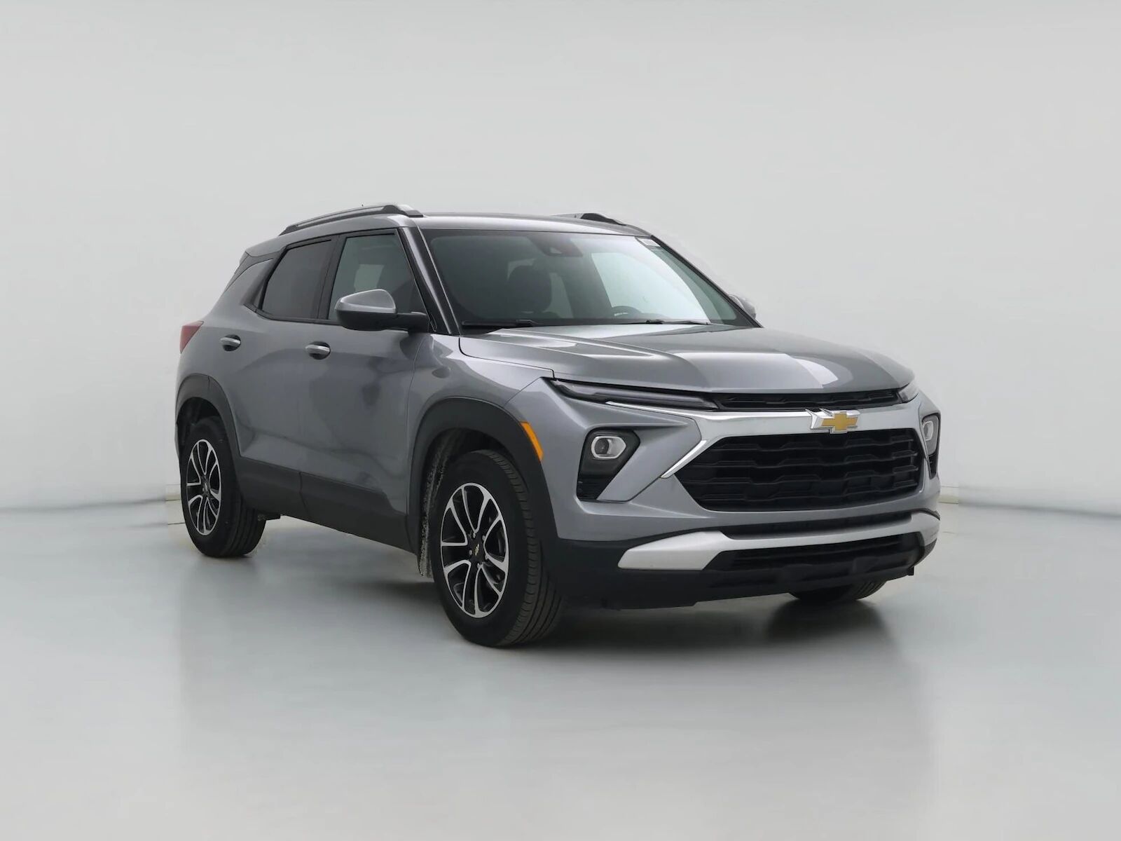 2024 CHEVROLET Trailblazer