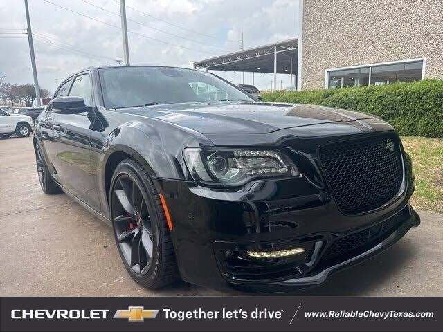 2023 CHRYSLER 300