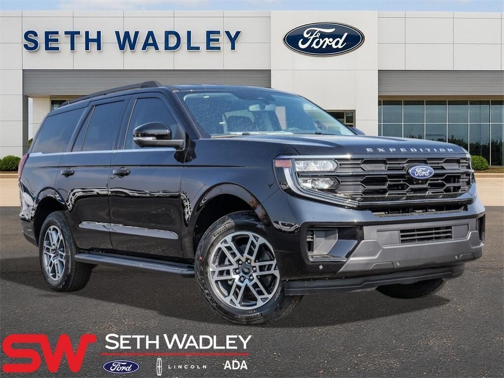 2026 FORD Expedition