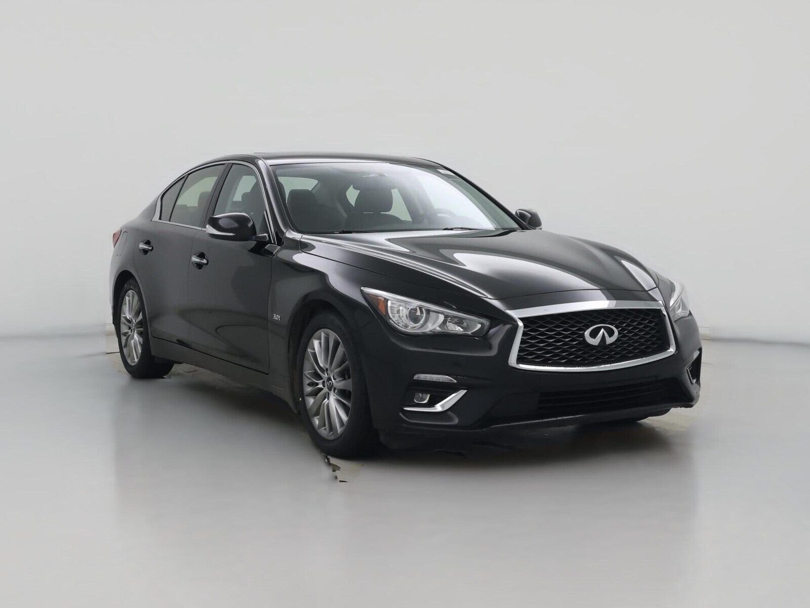 2020 INFINITI Q50