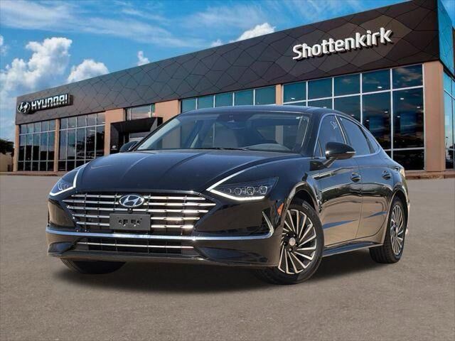 2023 HYUNDAI Sonata