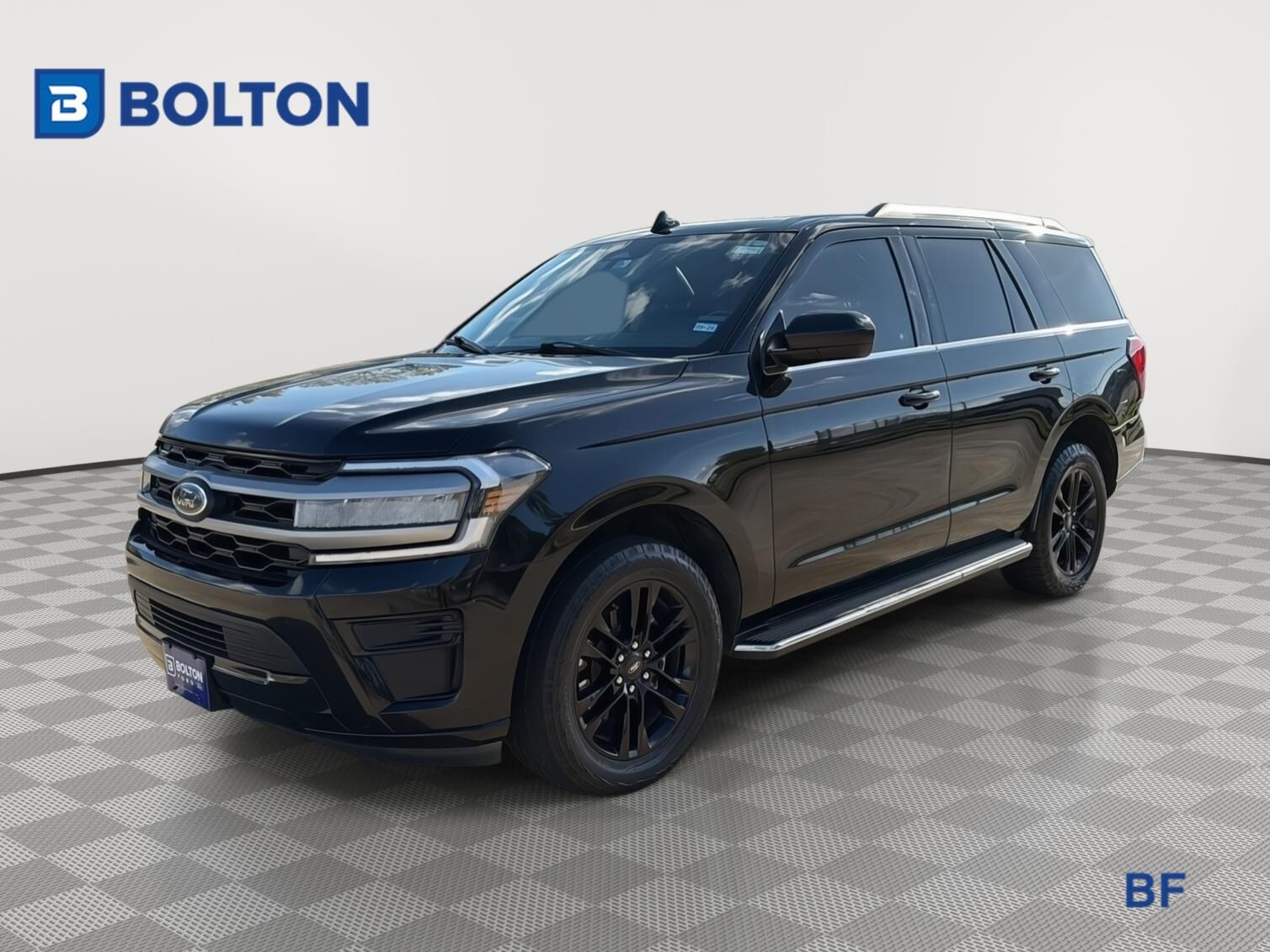 2022 FORD Expedition