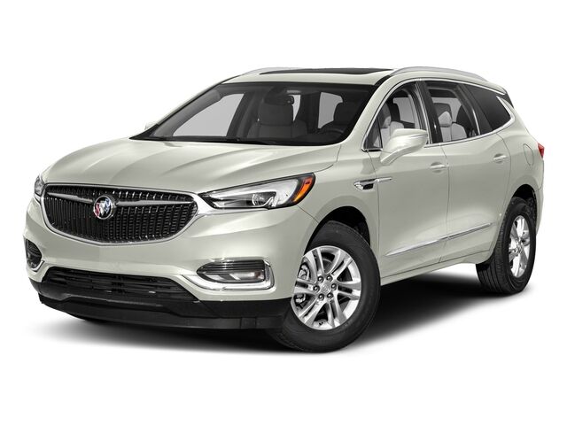 2018 BUICK Enclave