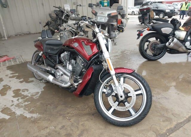 2009 HARLEY DAVIDSON V-Rod Muscle