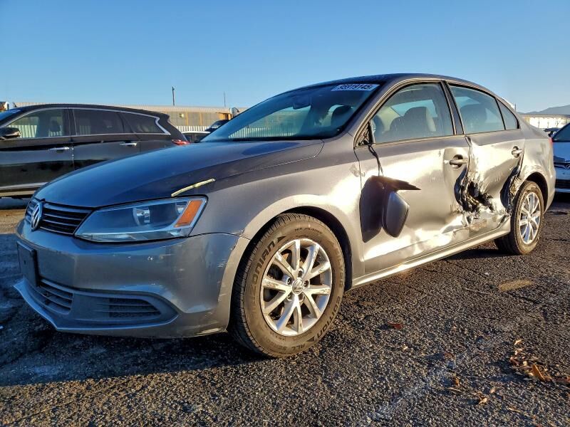 2012 VOLKSWAGEN Jetta