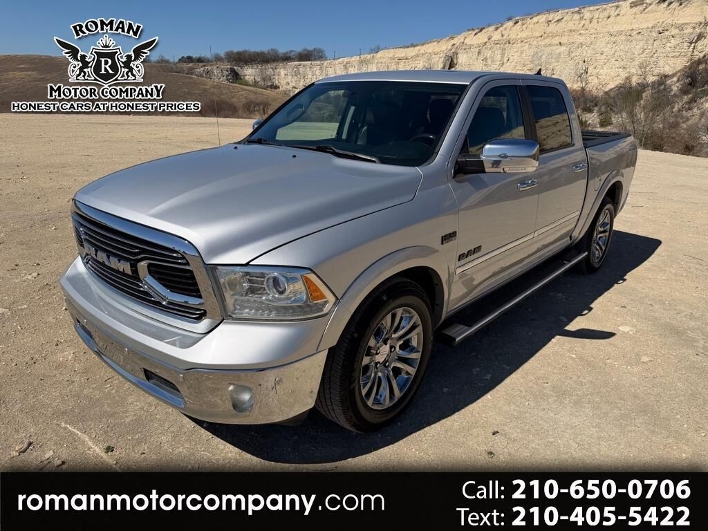 2015 RAM 1500