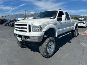 2004 FORD F-250