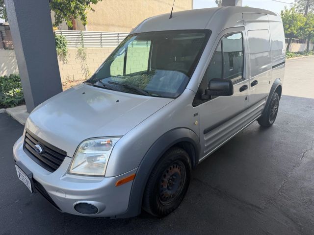 2012 FORD Transit