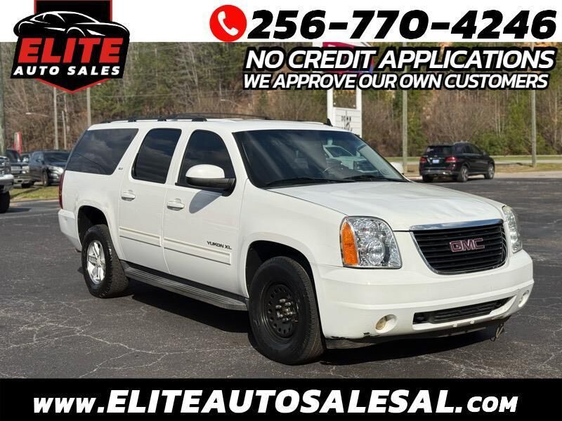 2013 GMC Yukon