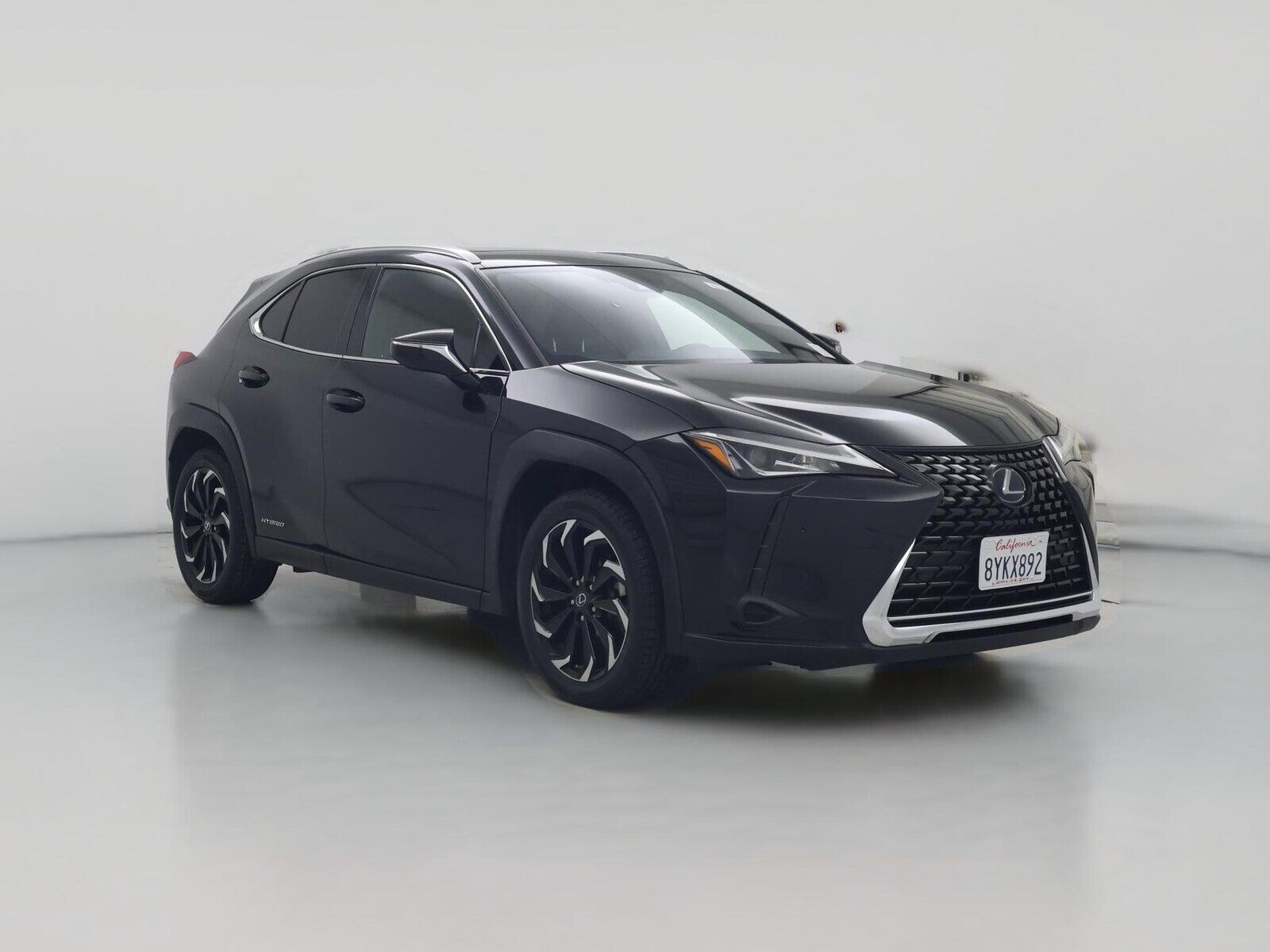 2020 LEXUS UX