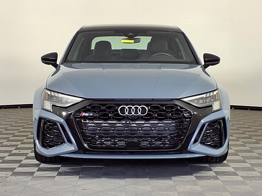 2023 Audi RS3