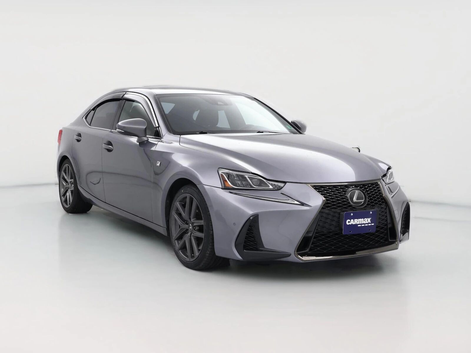 2019 LEXUS IS