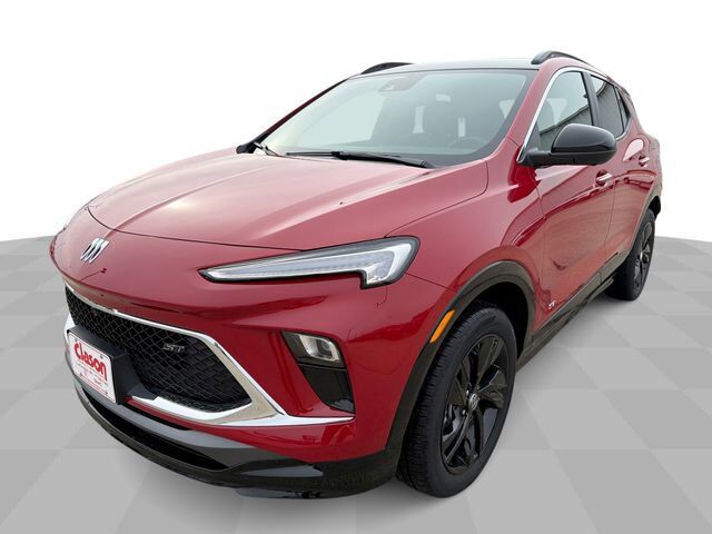 2026 BUICK Encore GX