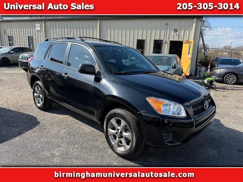 2010 TOYOTA RAV4