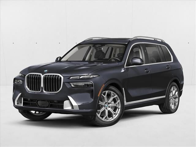 2026 BMW X7