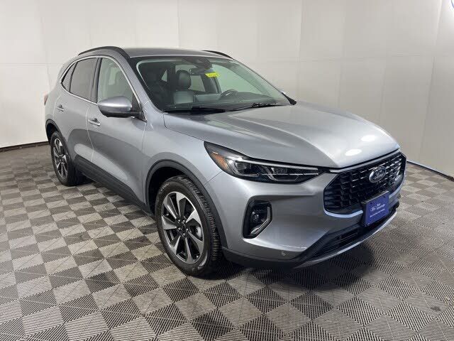 2023 FORD Escape