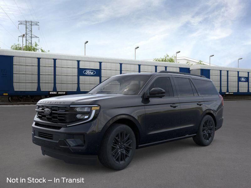 2026 FORD Expedition