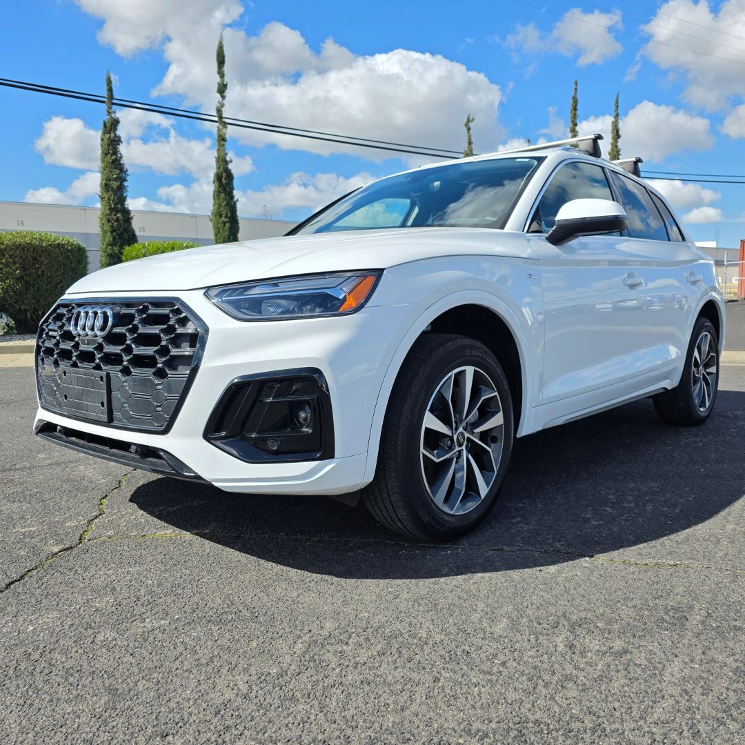 2024 Audi Q5