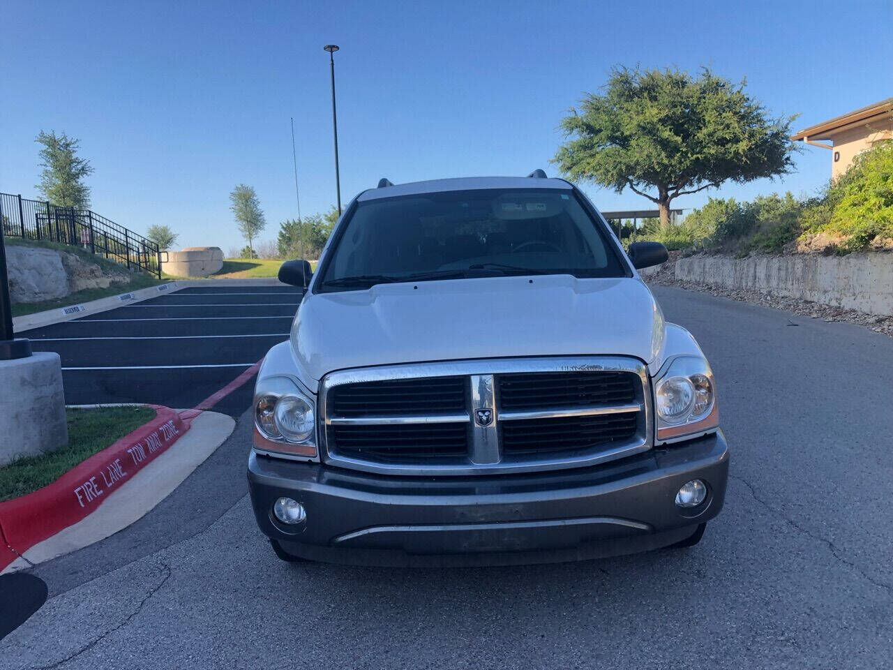 2006 DODGE Durango