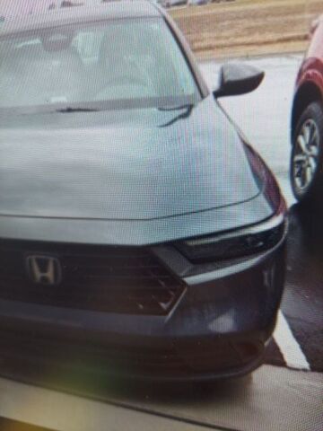 2024 HONDA Accord