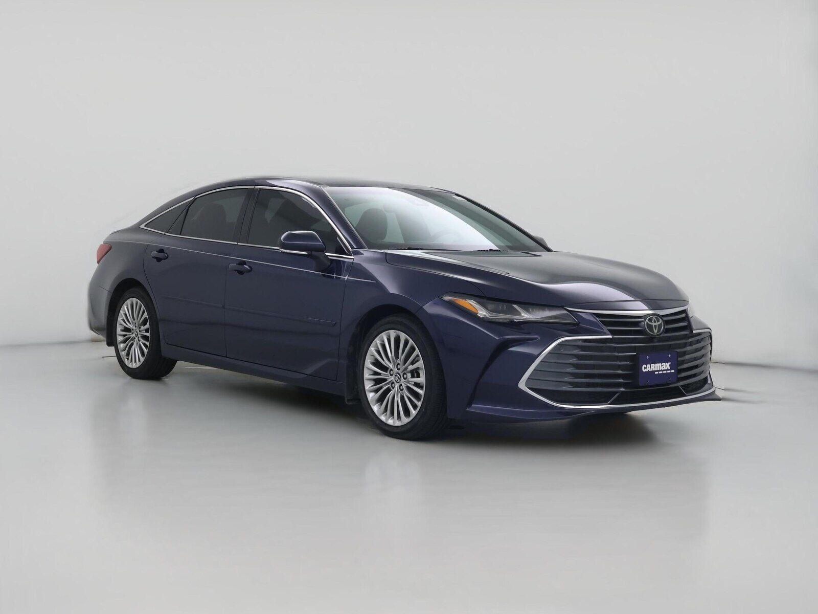 2020 TOYOTA Avalon