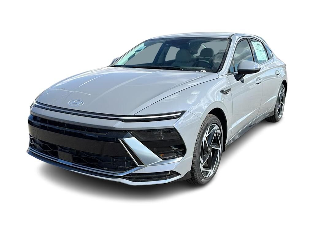 2026 HYUNDAI Sonata