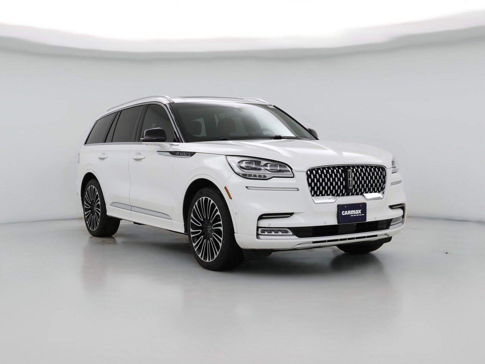 2023 LINCOLN Aviator