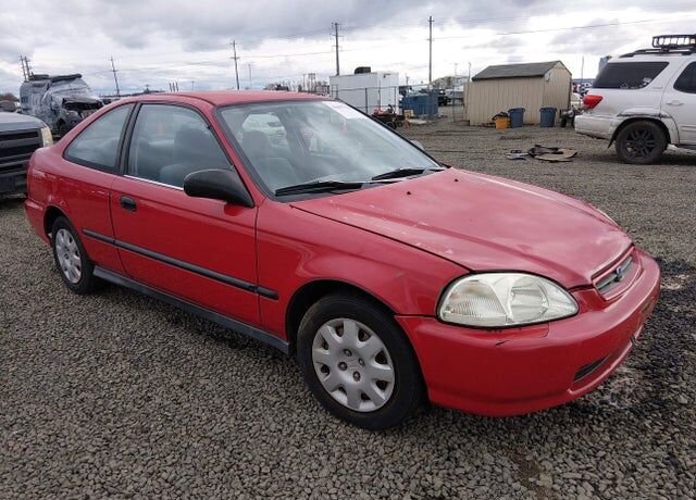 1998 HONDA Civic