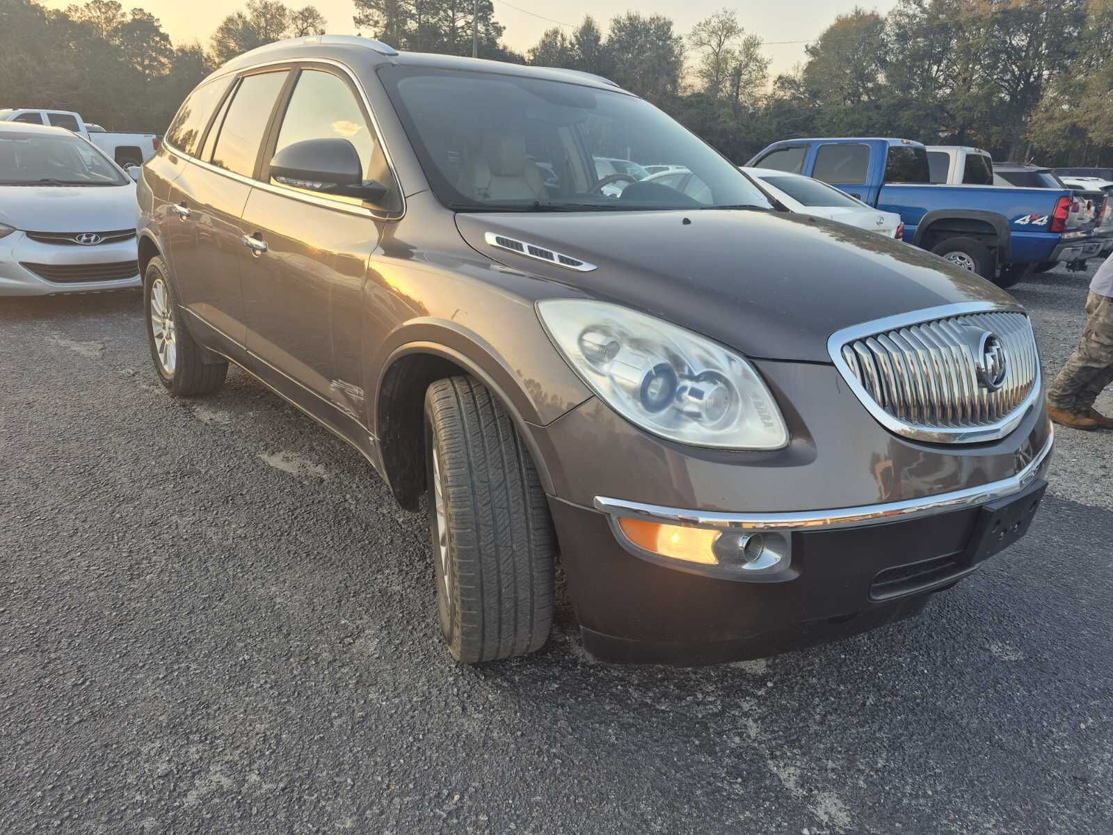 Buick Enclave
