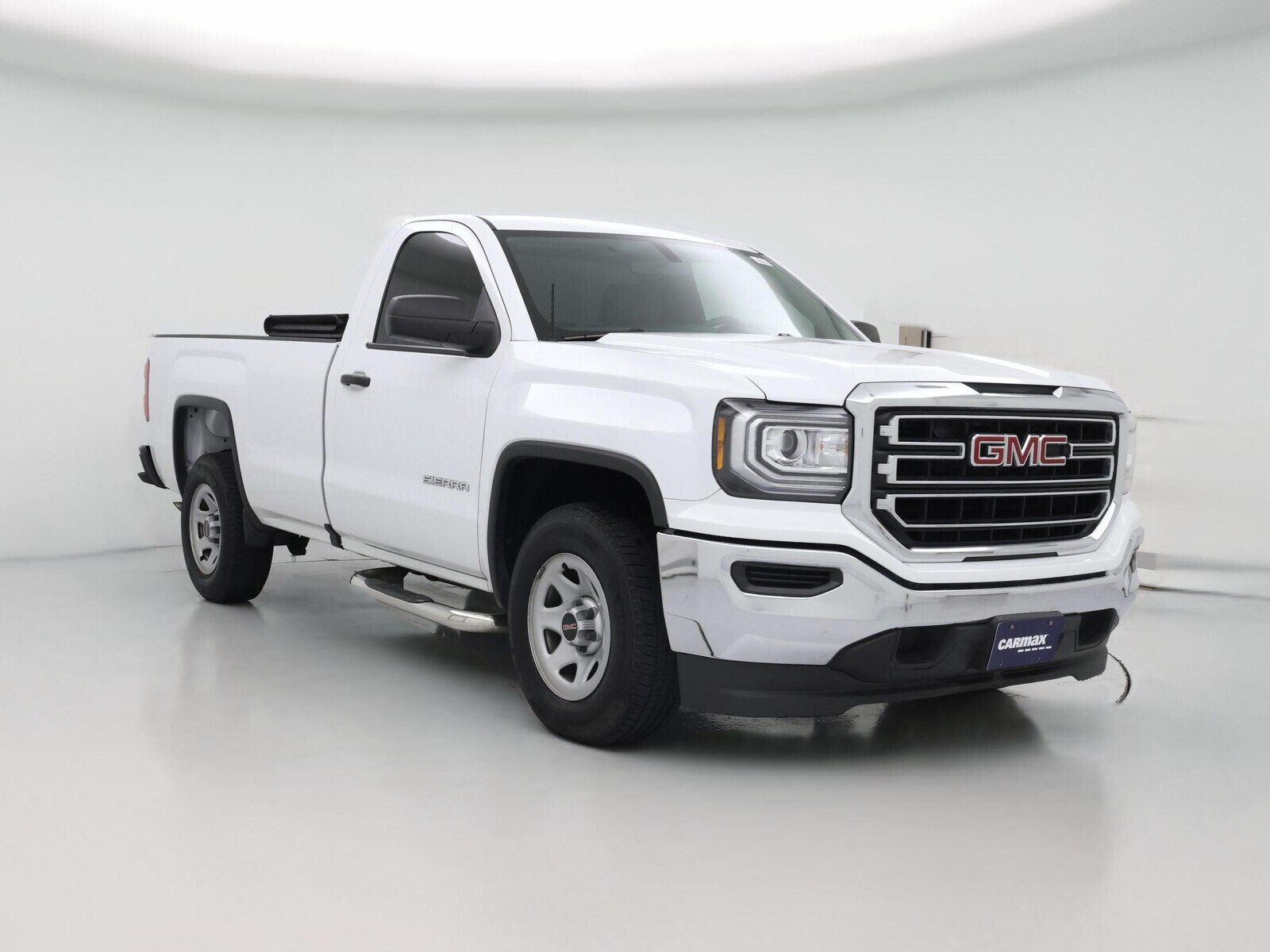 2017 GMC Sierra