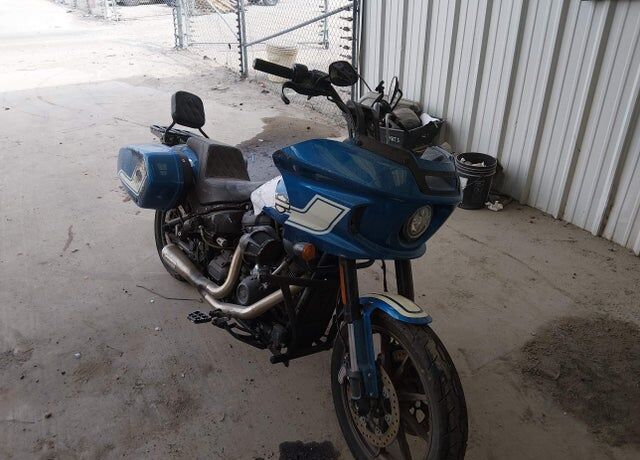 2023 HARLEY DAVIDSON FXLRST / Low Rider ST