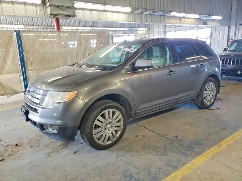 2009 FORD Edge