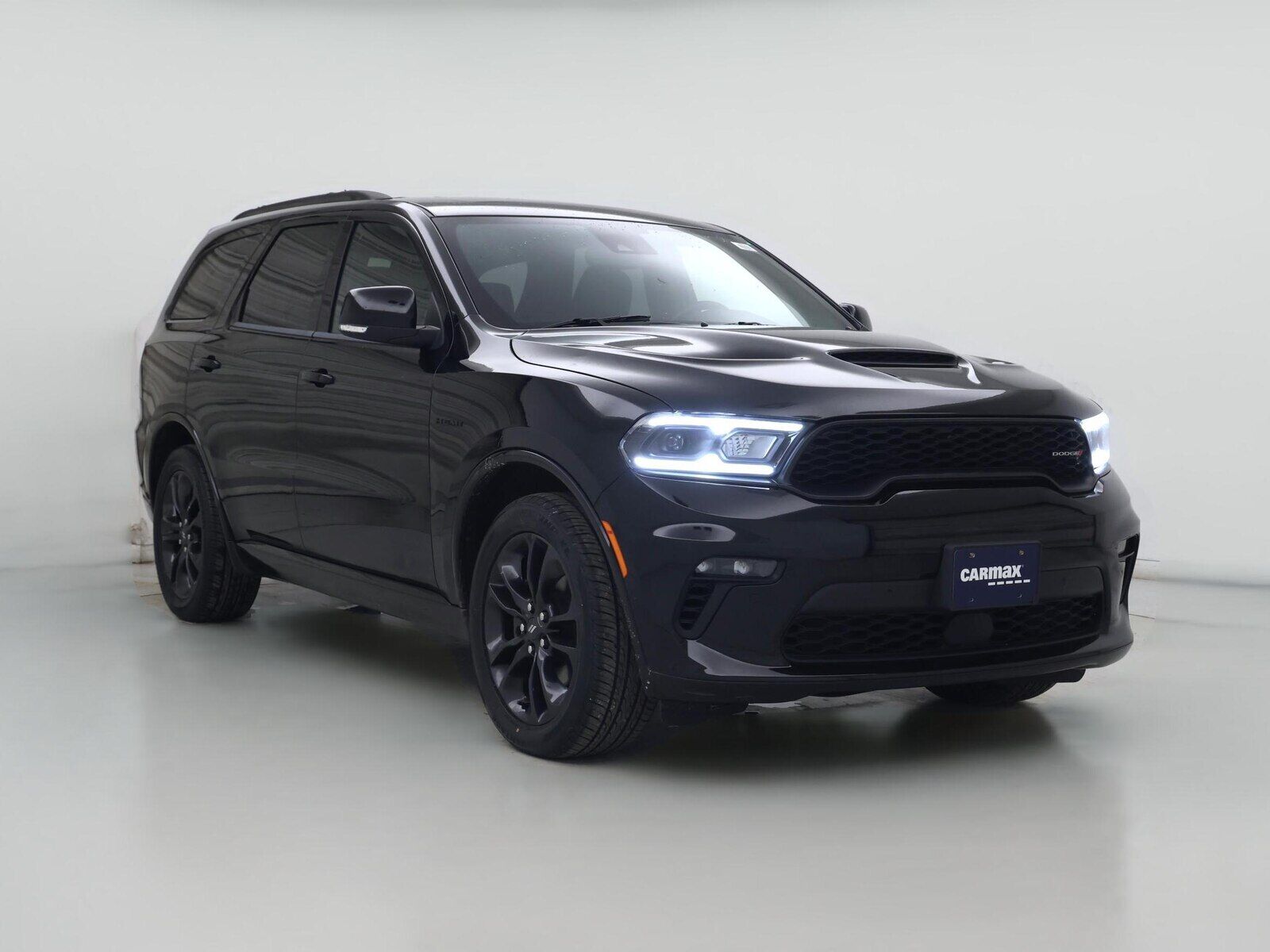 2022 DODGE Durango