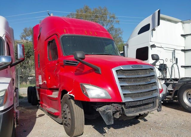 2020 FREIGHTLINER New Cascadia 126" Sleepercab